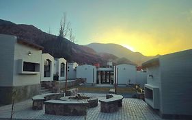 Los Olivos Purmamarca - Cabanas Boutique